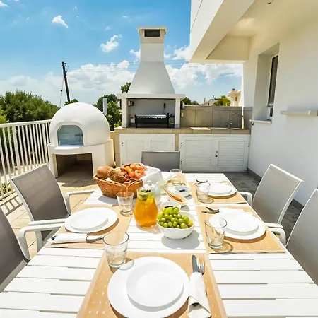 Christina Elite Private Pool Retreat Βίλα *