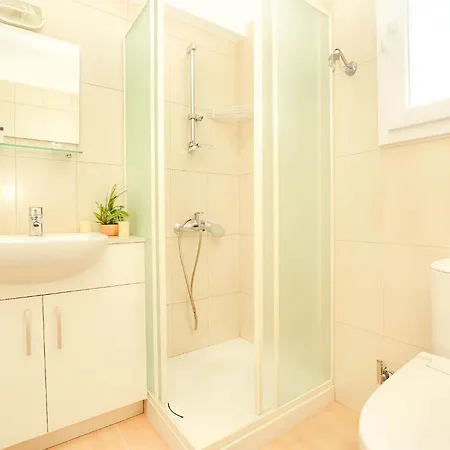 Christina Elite Private Pool Retreat Βίλα Αγία Νάπα