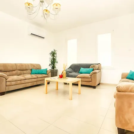 Christina Elite Private Pool Retreat * Αγία Νάπα